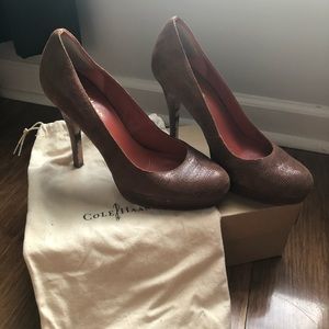 Cole Haan Pumps - Mariela